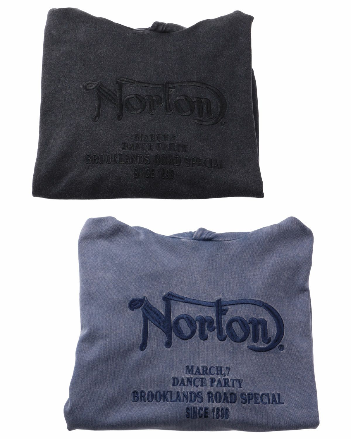 カラーバリエーション