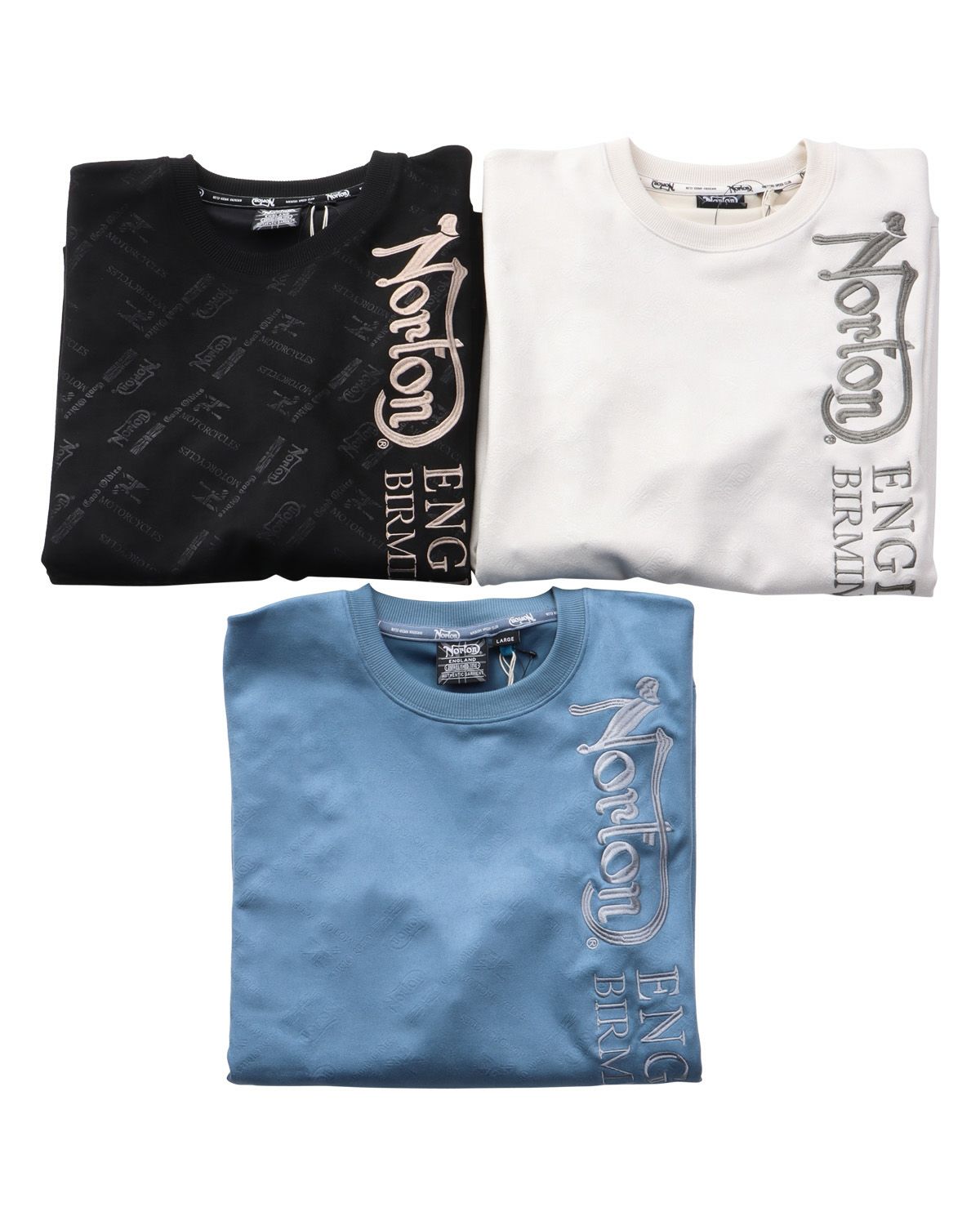 カラーバリエーション