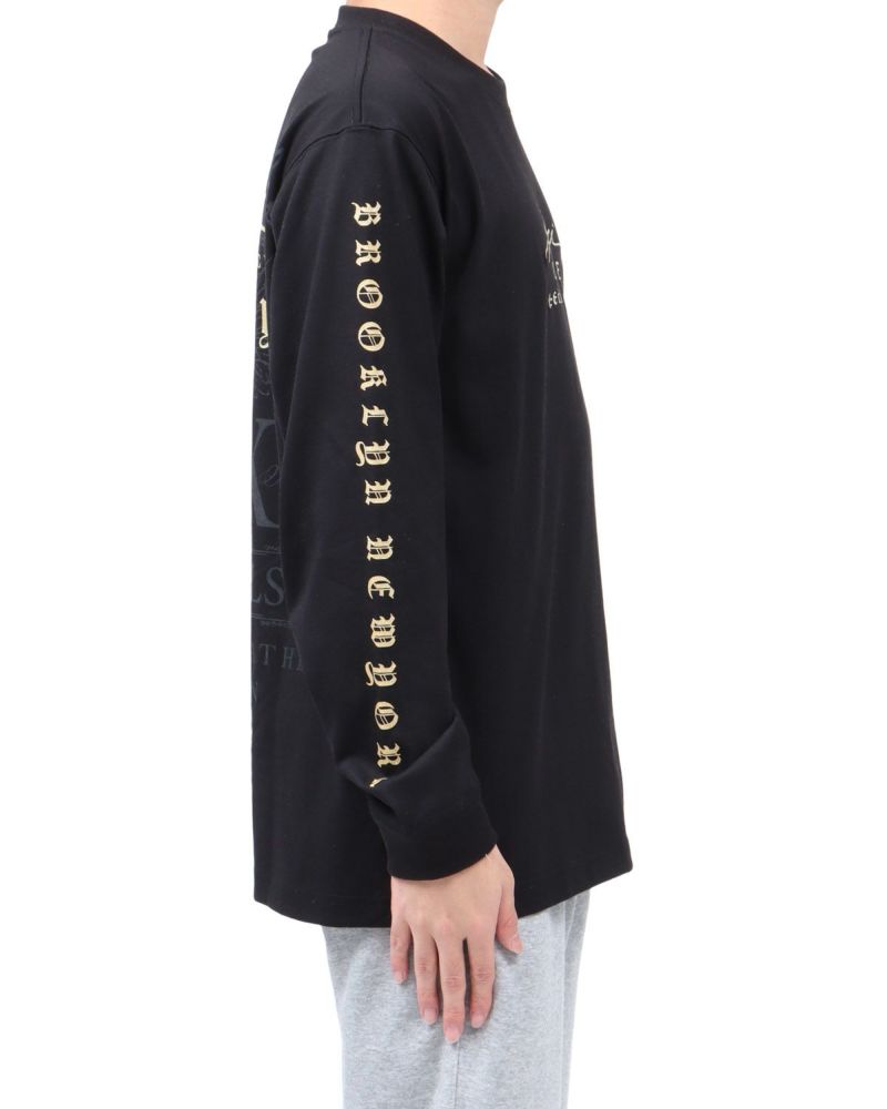 ブラック：173cm63kg(Lサイズ着用)