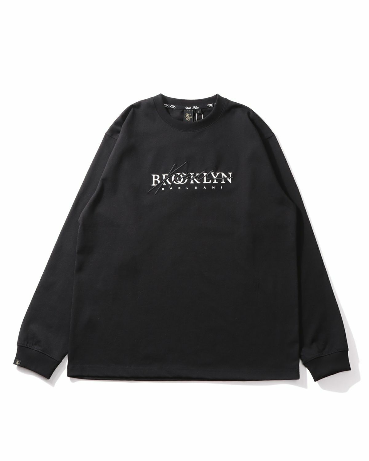 Norton] モノトーン サガラ スタジャン | PEET ONLINE STORE