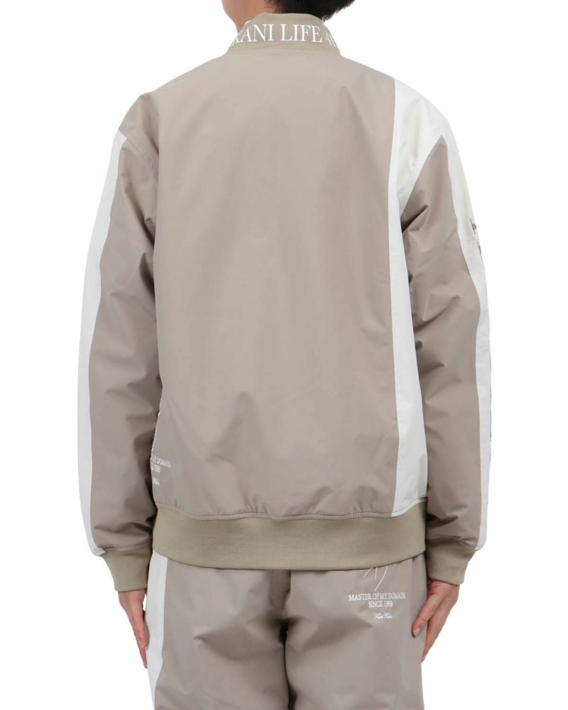 キナリ：174cm62kg(Lサイズ着用)