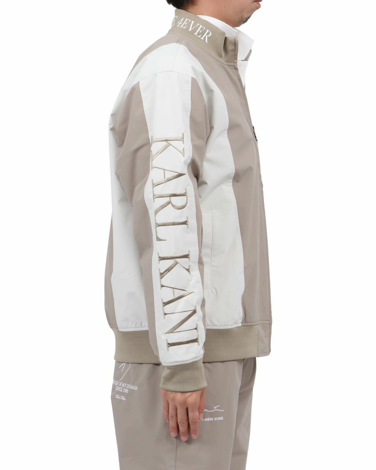 キナリ：174cm62kg(Lサイズ着用)