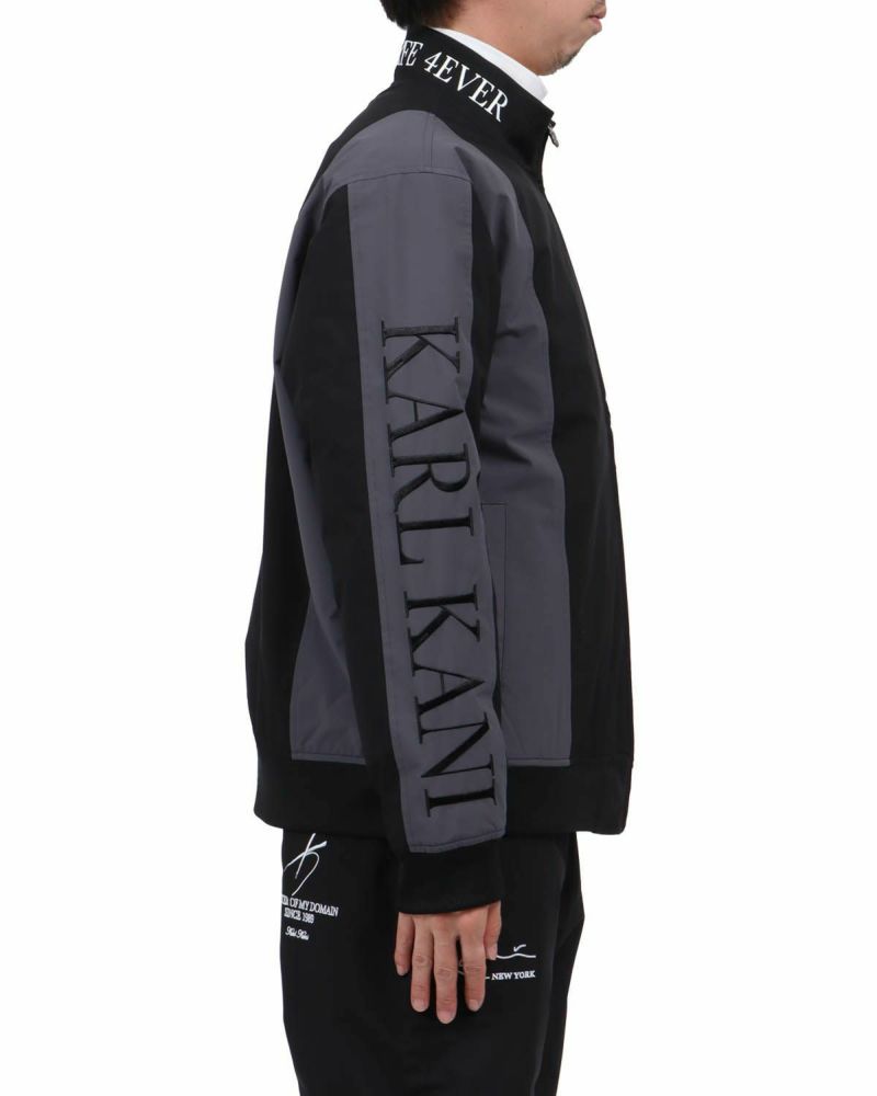 ブラック：174cm62kg(Lサイズ着用)