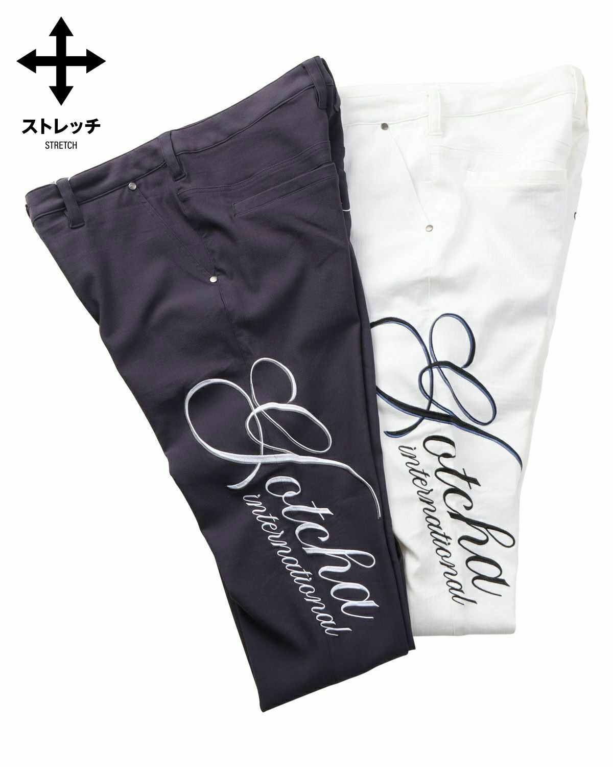 カラーバリエーション