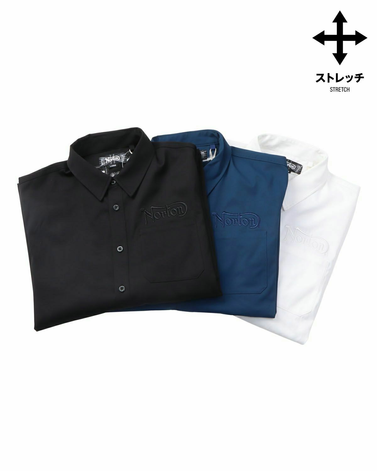 カラーバリエーション