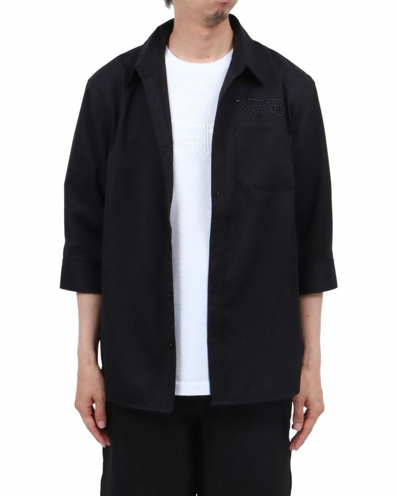 ブラック：174cm62kg(Lサイズ着用)