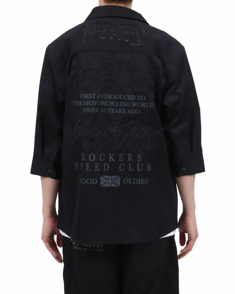 ブラック：174cm62kg(Lサイズ着用)