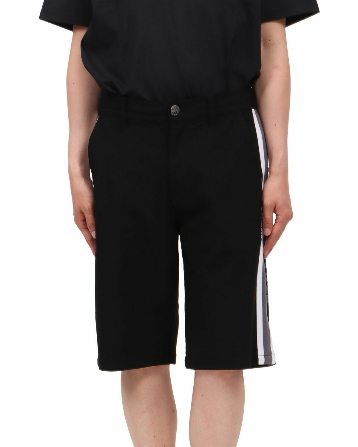 ブラック：174cm62kg(Lサイズ着用)