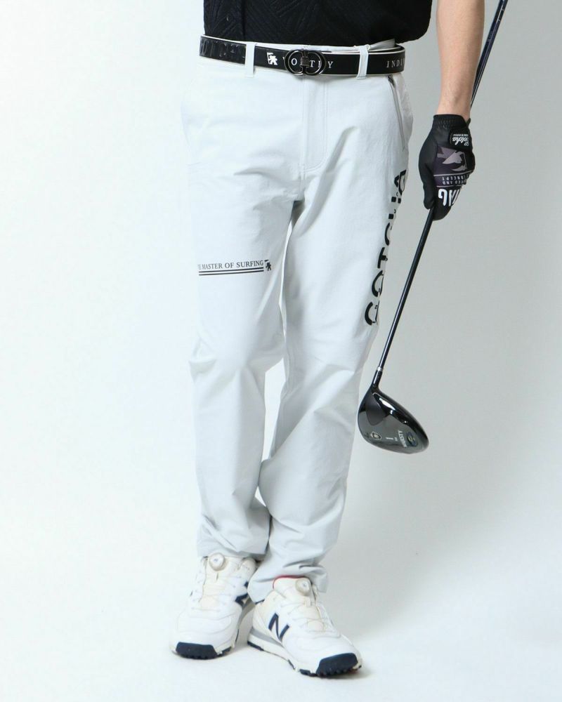 ホワイト：180cm67kg(Lサイズ着用)