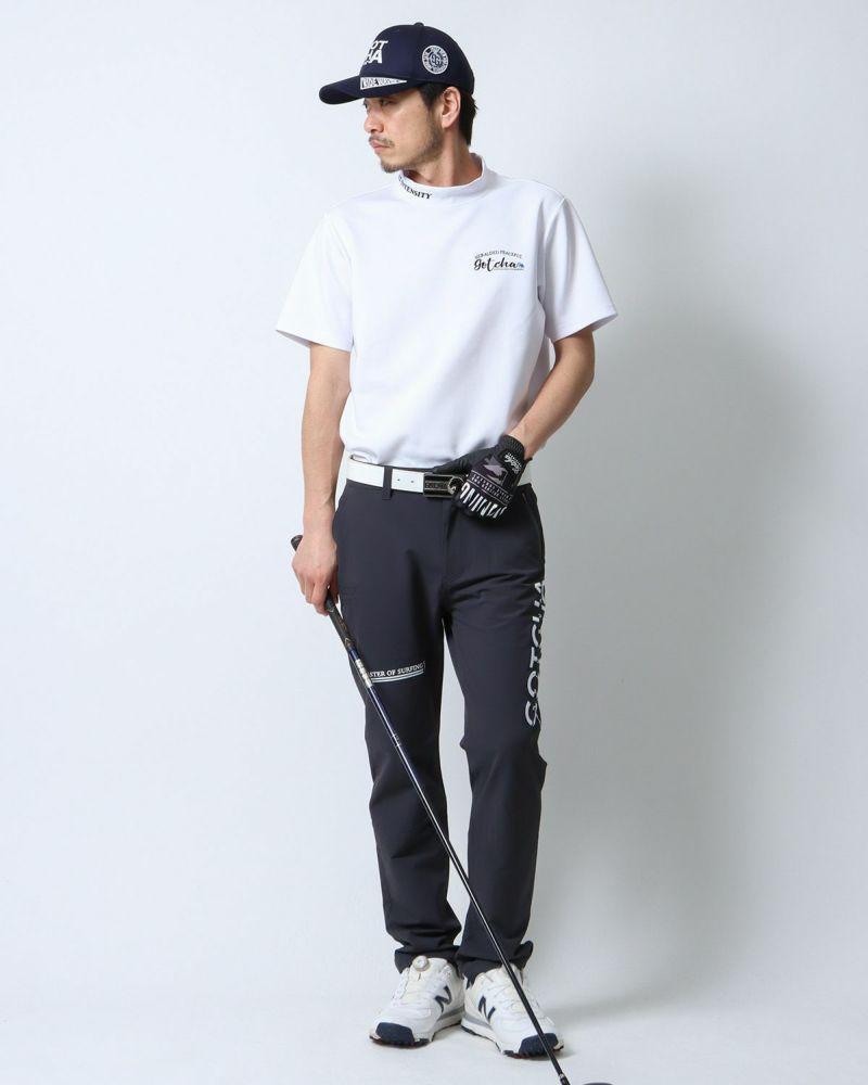 ブルーグレー：180cm67kg(Lサイズ着用)