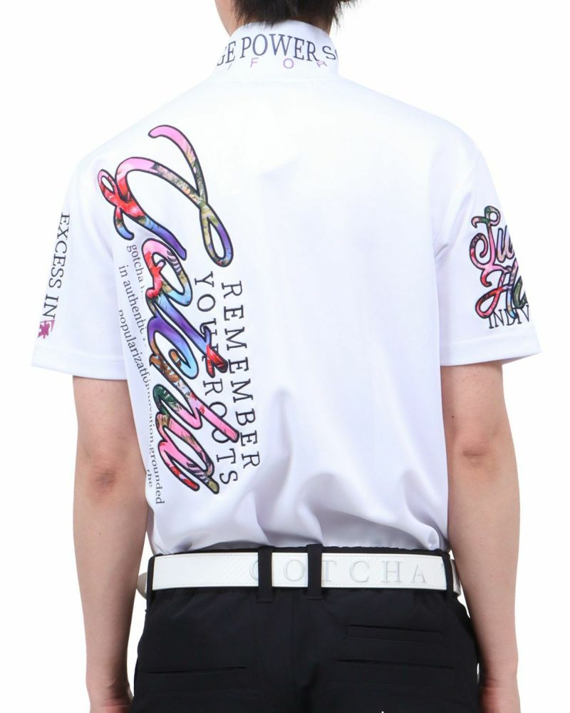 パープル：174cm62kg(Lサイズ着用)