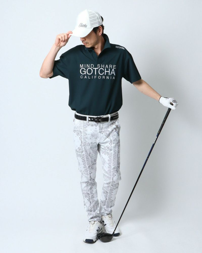 ダークグリーン：180cm67kg(Lサイズ着用)