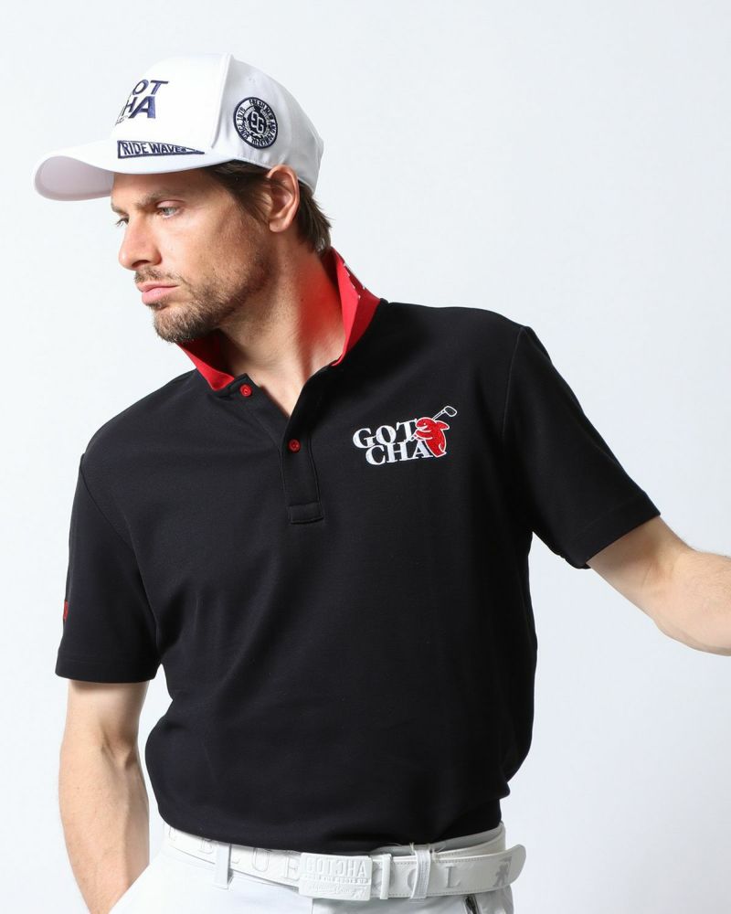 ブラック：183cm/70kg(Lサイズ着用)