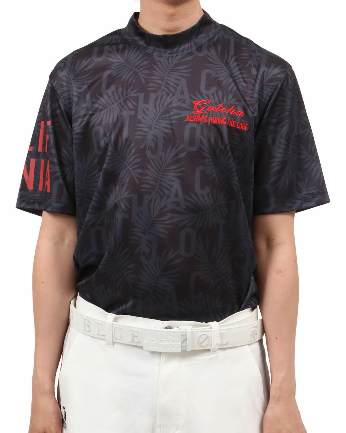 ブラック：174cm62kg(Lサイズ着用)