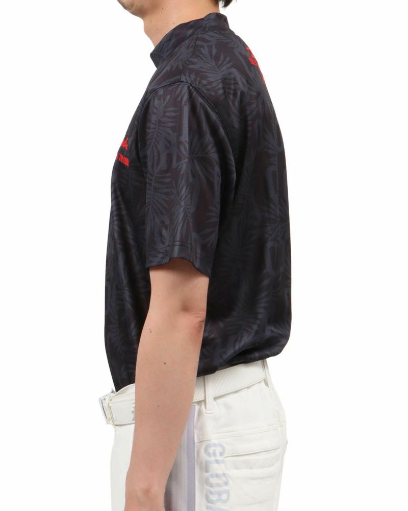 ブラック：174cm62kg(Lサイズ着用)