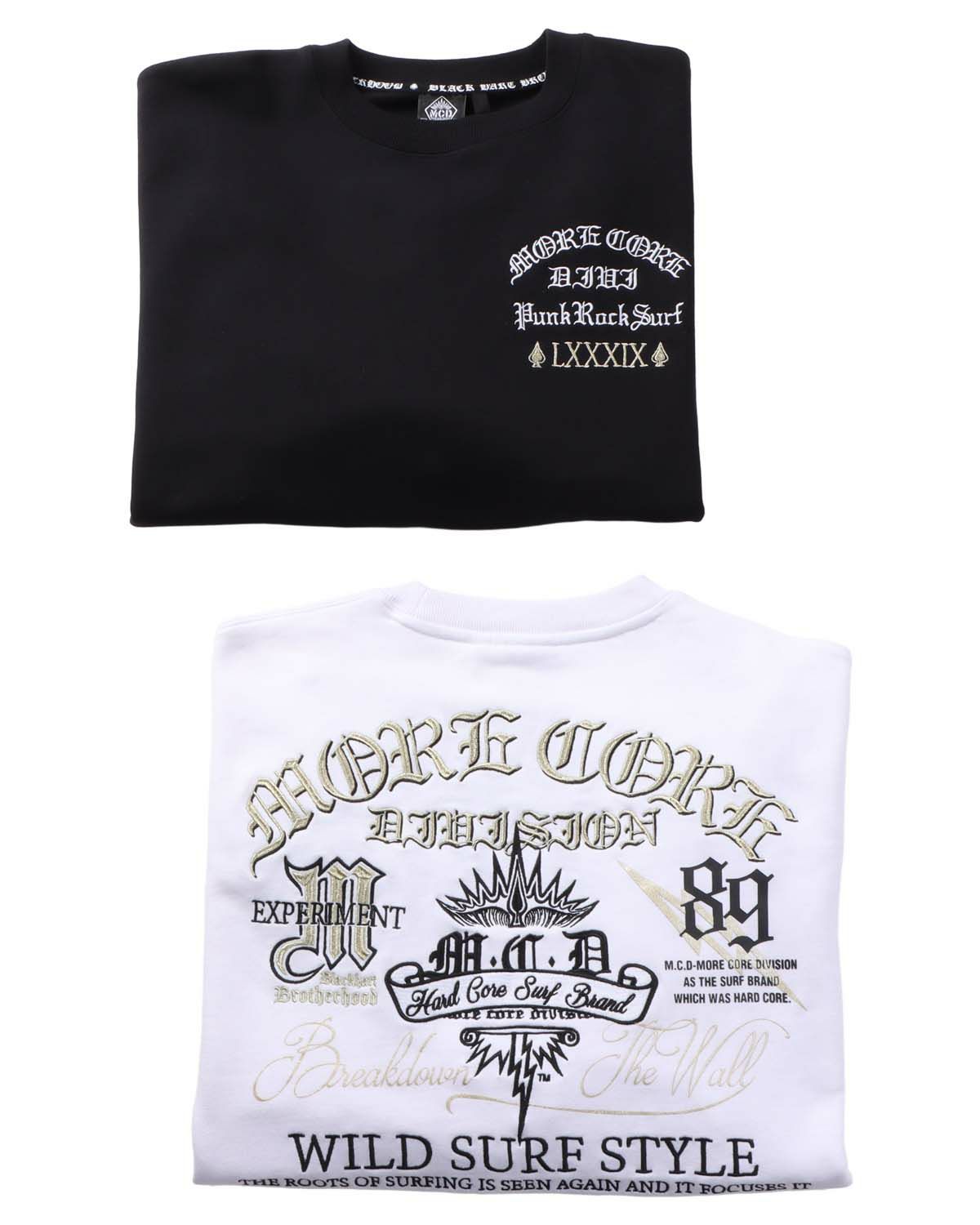 カラーバリエーション