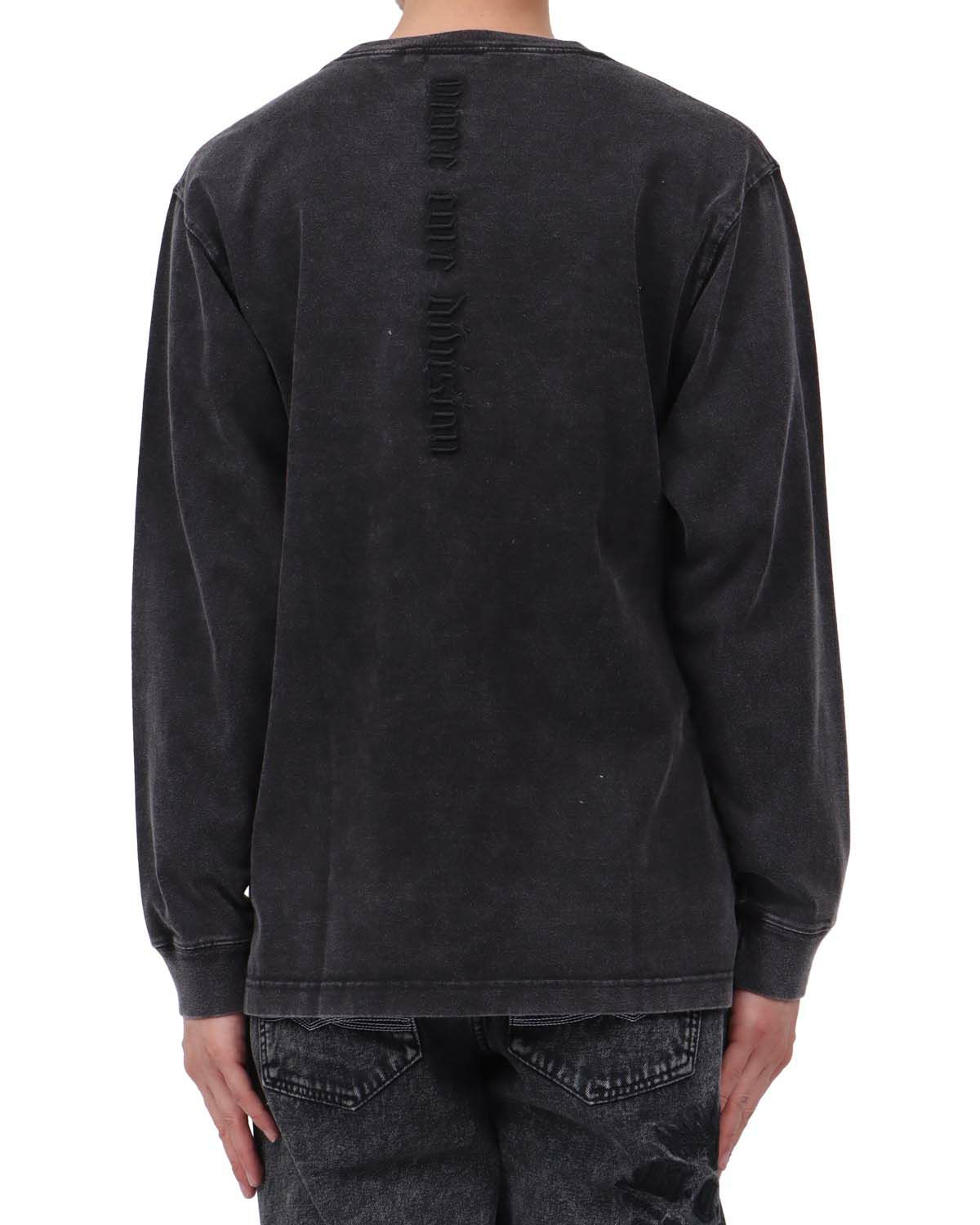 ブラック：174cm62kg(Lサイズ着用)