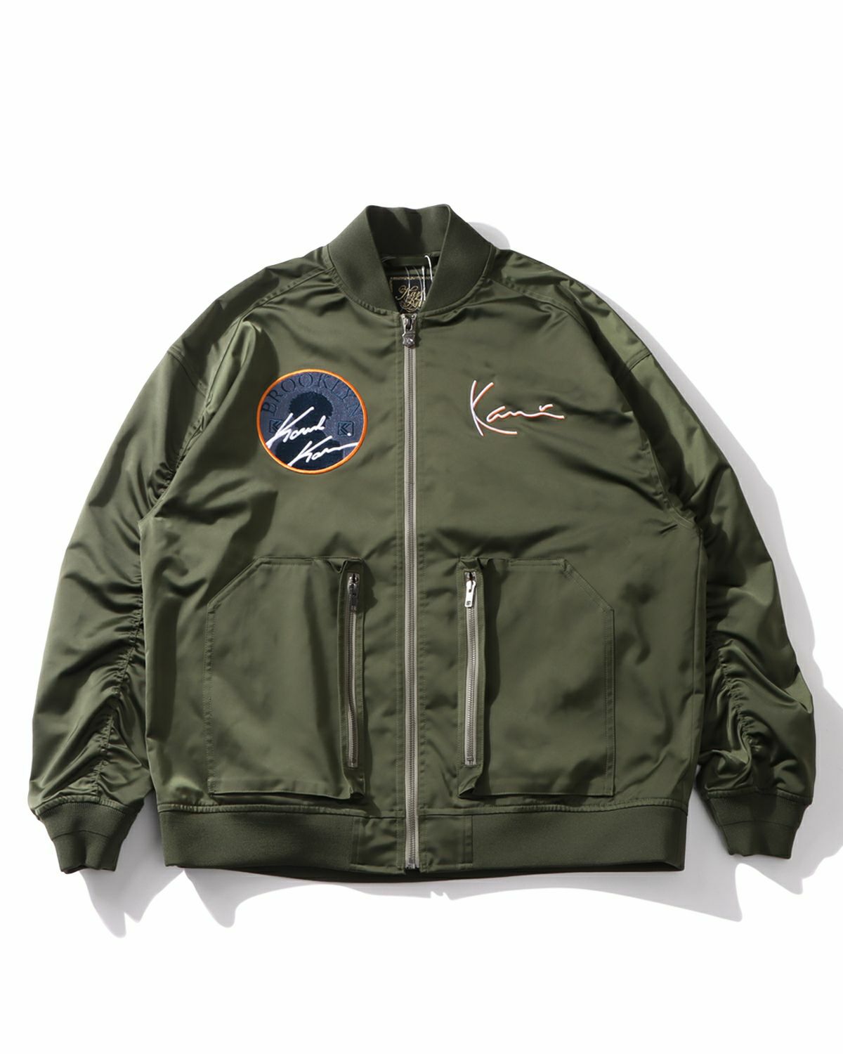 Karl Kani（カールカナイ）公式オンライン-PEET ONLINE STORE | PEET