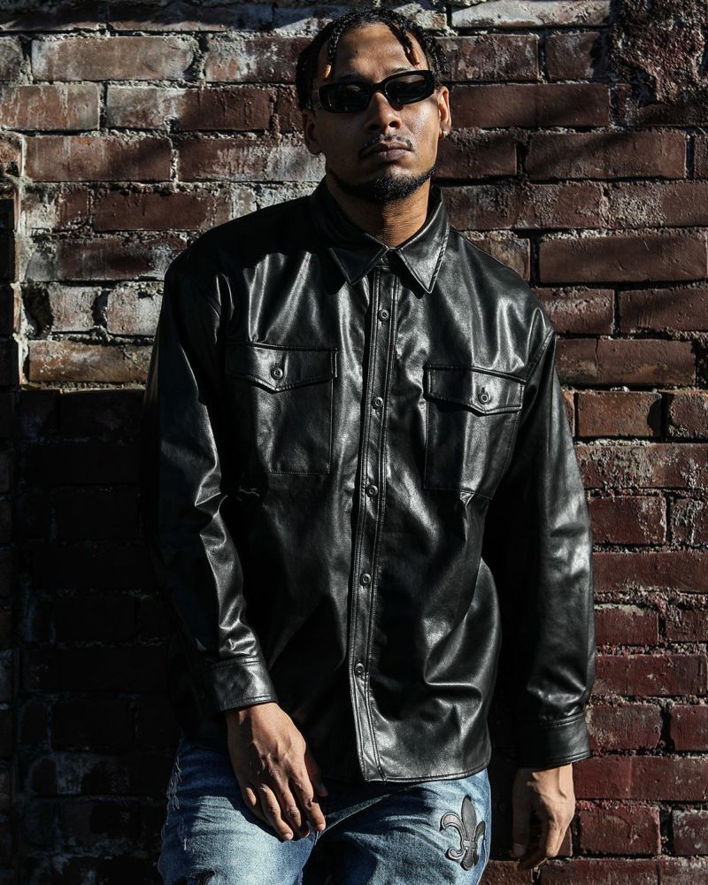 ブラック：183cm(XLサイズ着用)