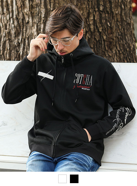 パーカー・トレーナー | PEET ONLINE STORE