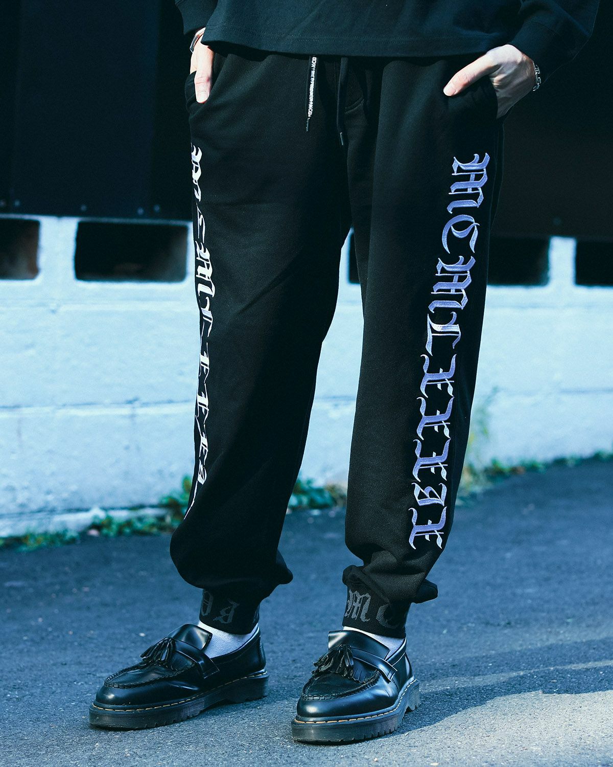 ロングパンツ | PEET ONLINE STORE