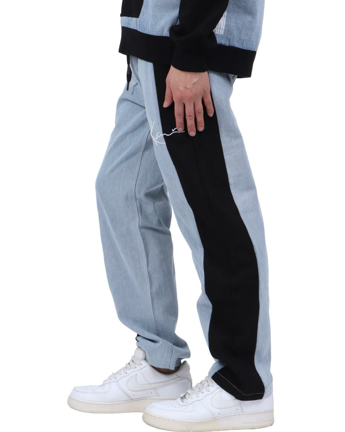 ブラック：174cm62kg(Lサイズ着用)