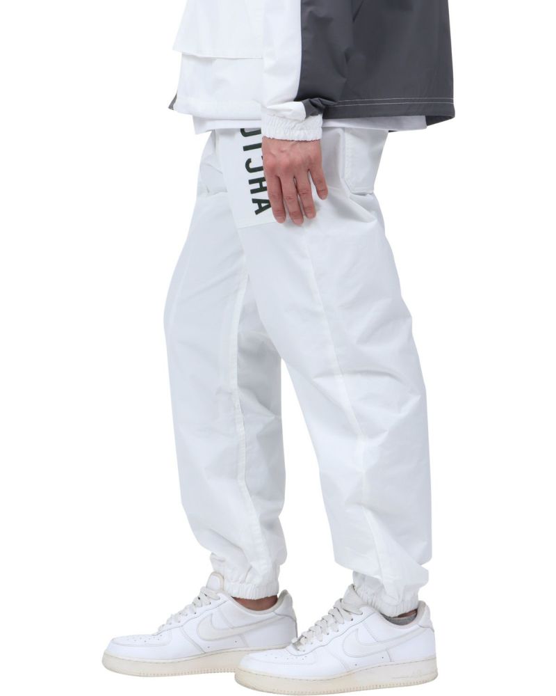 GOTCHA] 撥水 ビッグポケット イージーパンツ | PEET ONLINE STORE