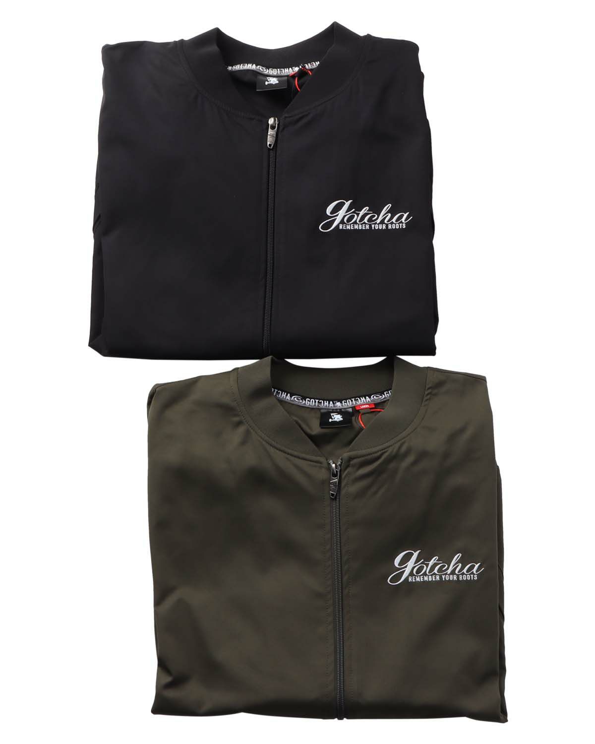 カラーバリエーション