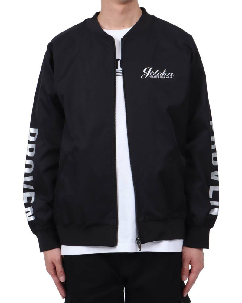 ブラック：174cm62kg(Lサイズ着用)