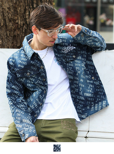 GOTCHA（ガッチャ）公式オンライン-PEET ONLINE STORE | PEET（ピート