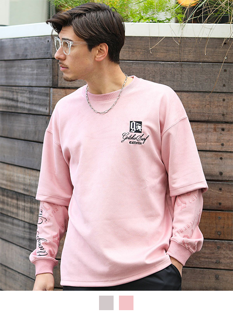 ロンT | PEET ONLINE STORE