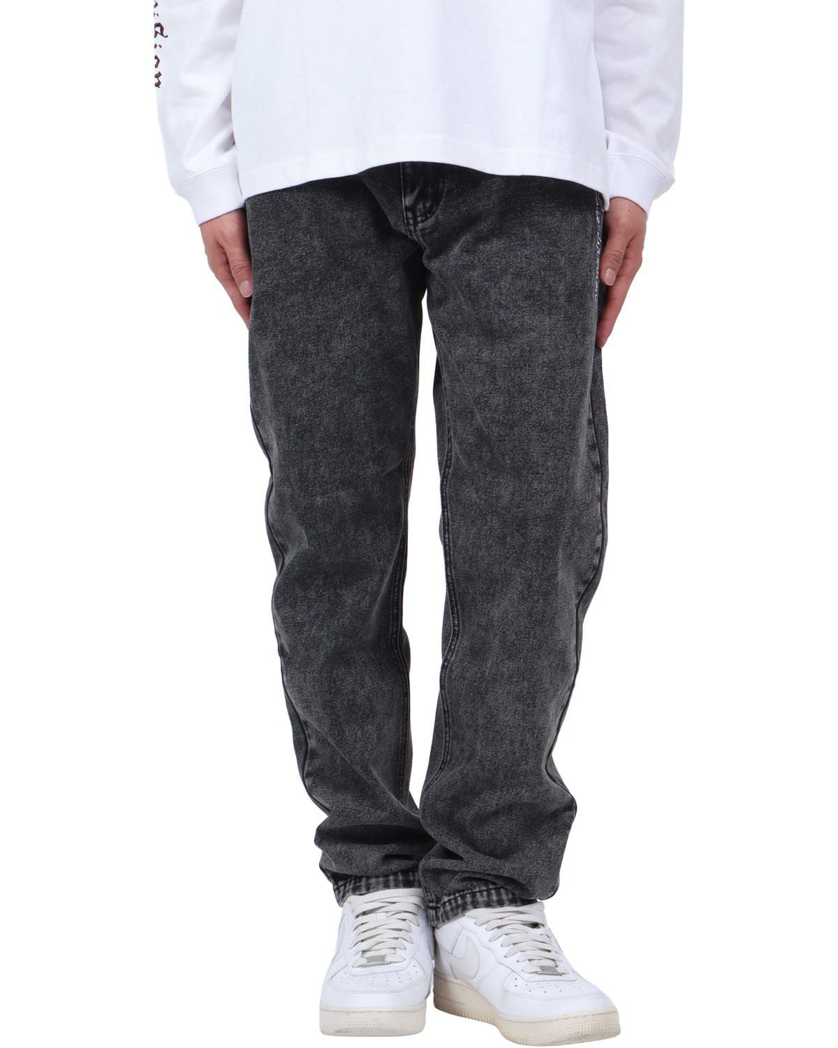 ブラック：174cm62kg(Mサイズ着用)