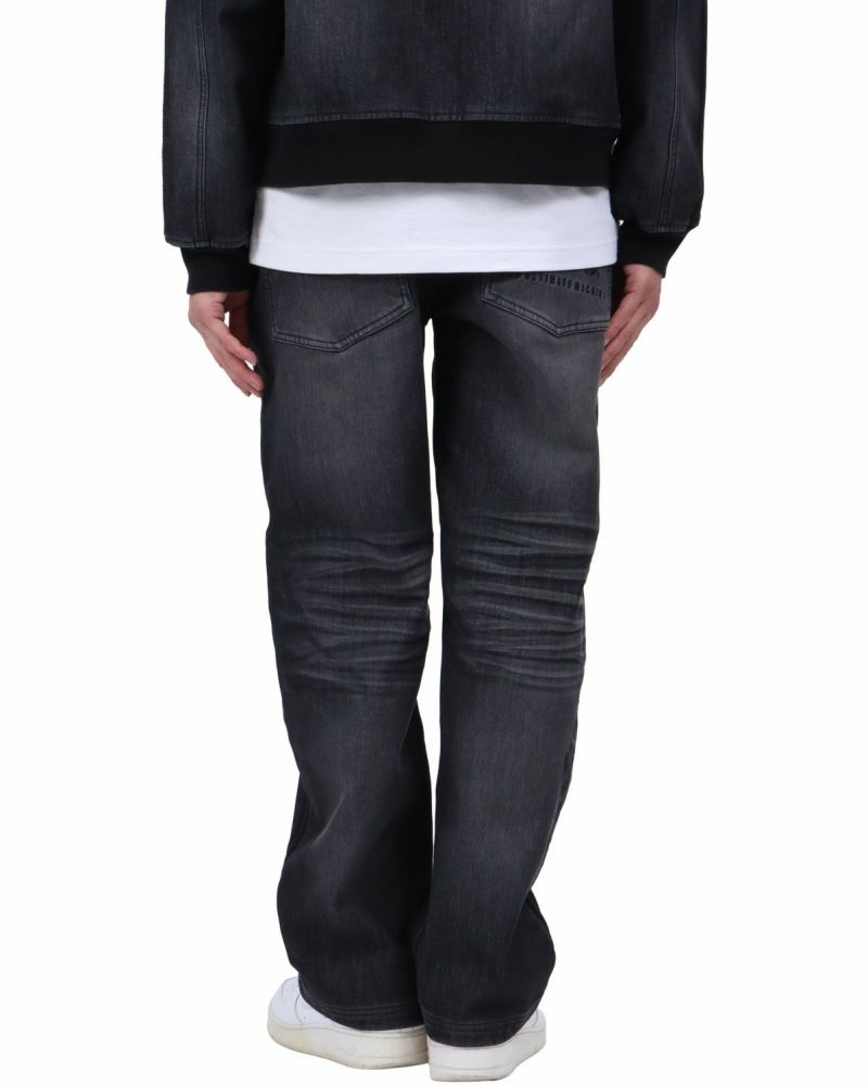 ブラック：174cm62kg(Lサイズ着用)