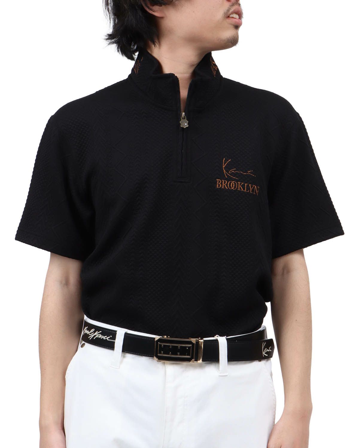 ブラック：173cm63kg(Lサイズ着用)