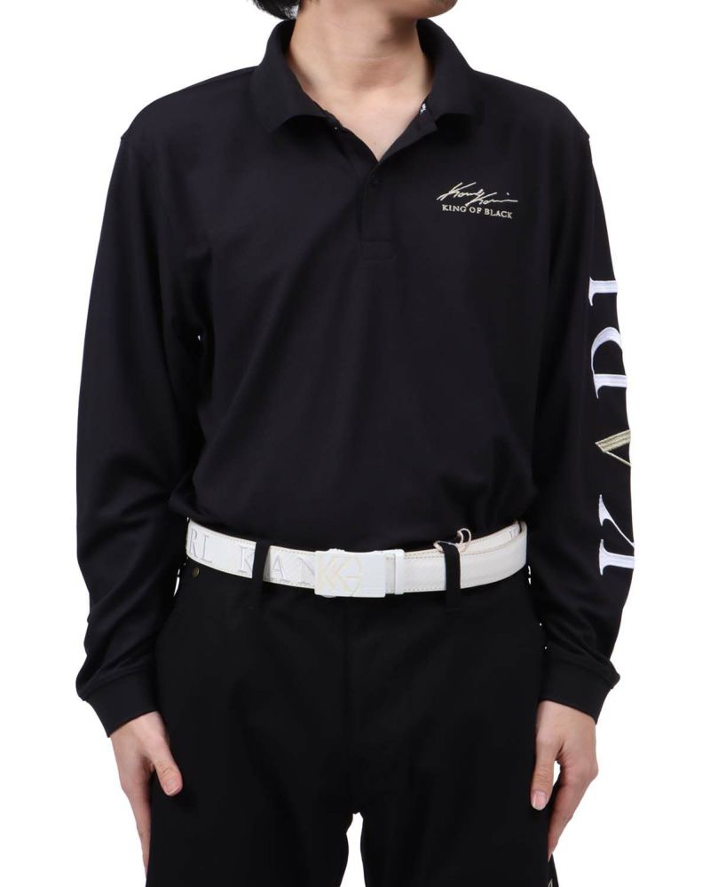 ブラック：173cm63kg(Lサイズ着用)