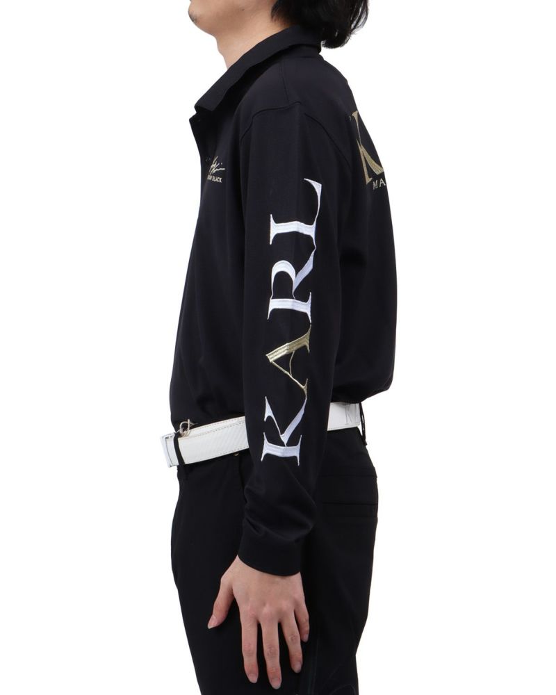 ブラック：173cm63kg(Lサイズ着用)