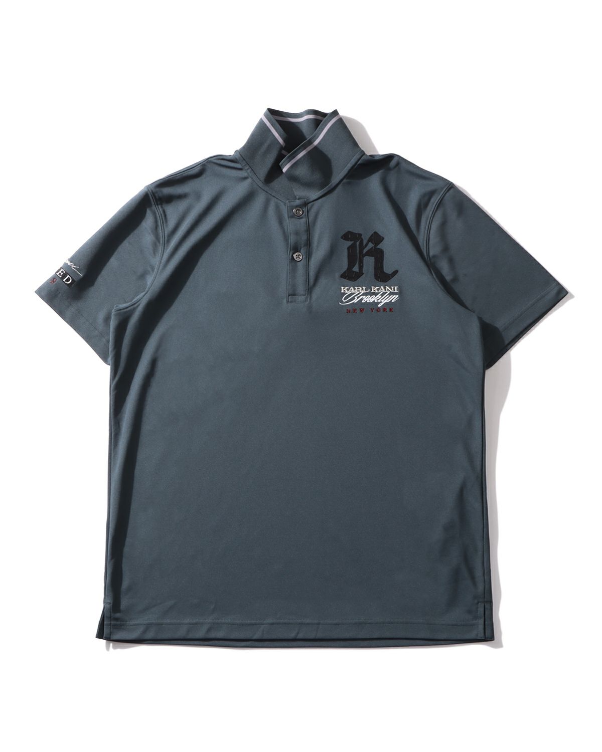 ダークグリーン