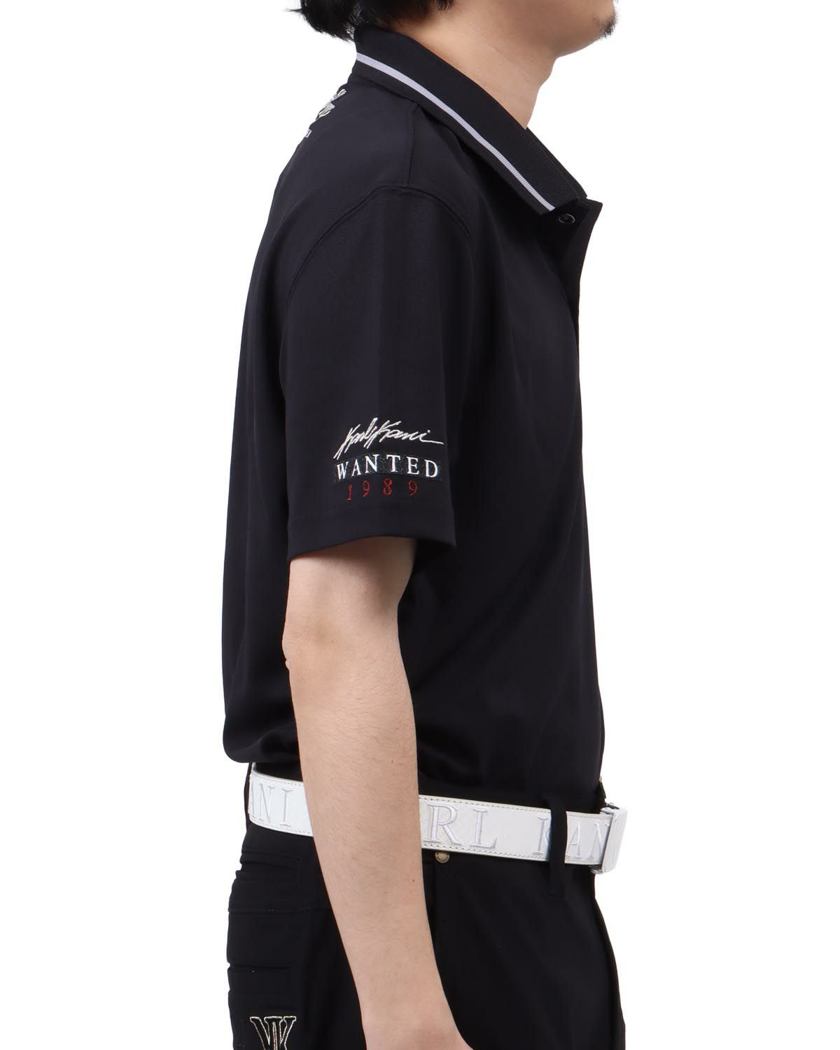 ブラック：173cm63kg(Lサイズ着用)