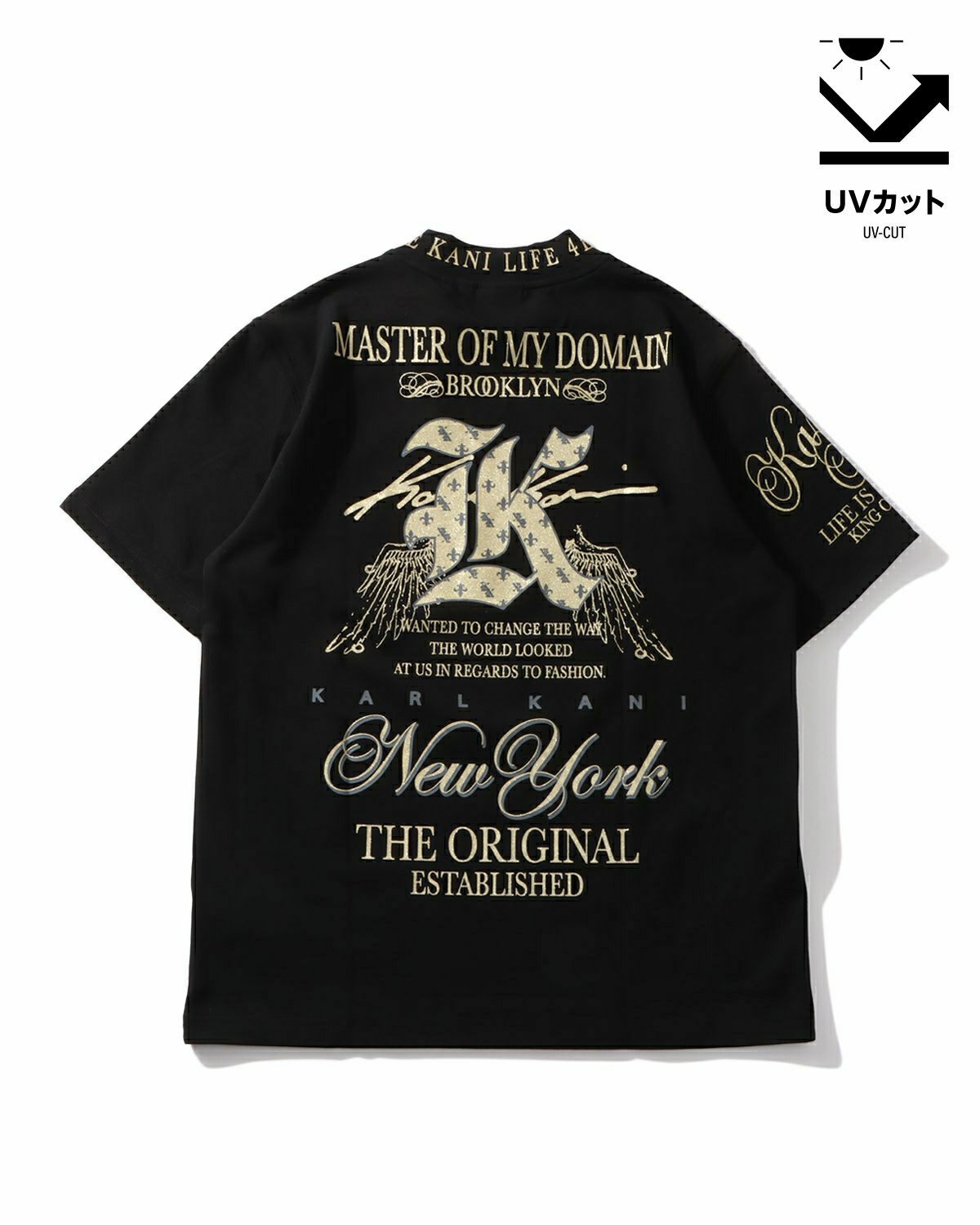 KARL KANI GOLF（カールカナイゴルフ）公式オンライン-PEET ONLINE