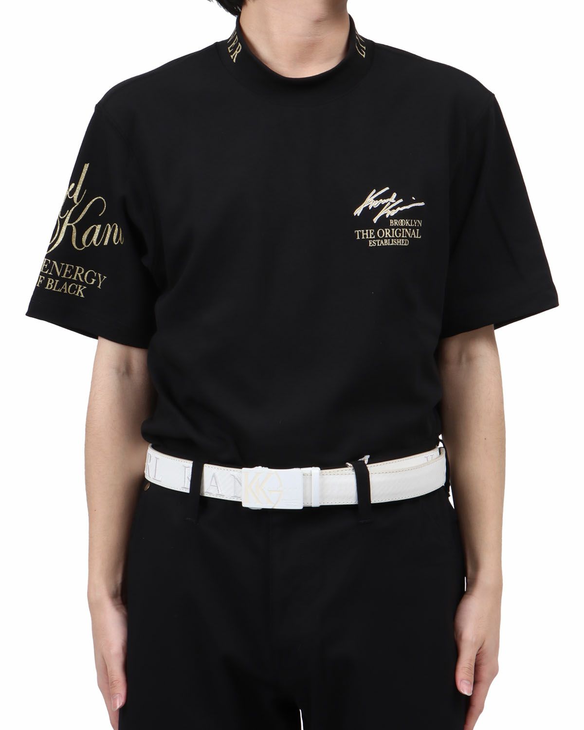 ブラック：173cm63kg(Lサイズ着用)