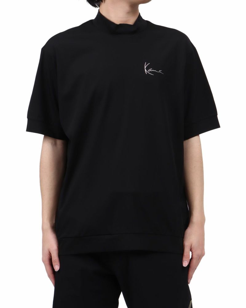 ブラック：173cm63kg(Lサイズ着用)