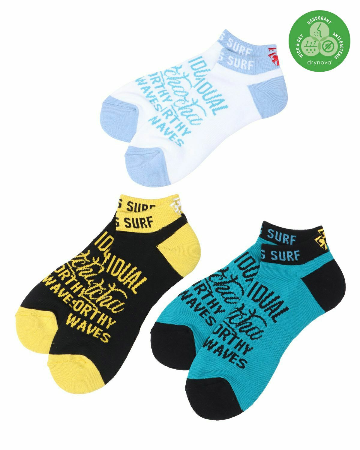 カラーバリエーション