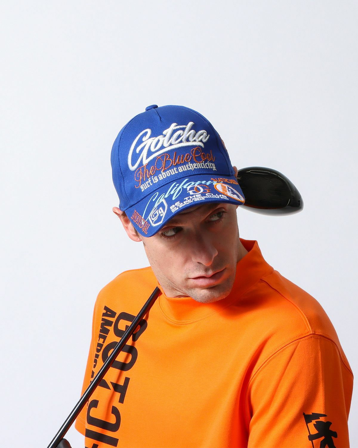 ロイヤルブルー