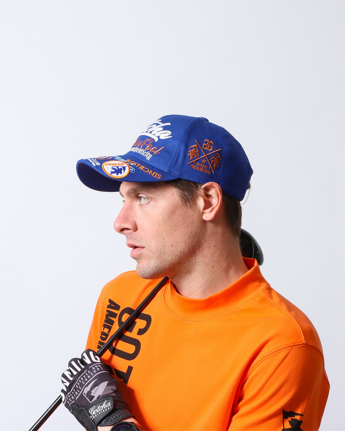 ロイヤルブルー