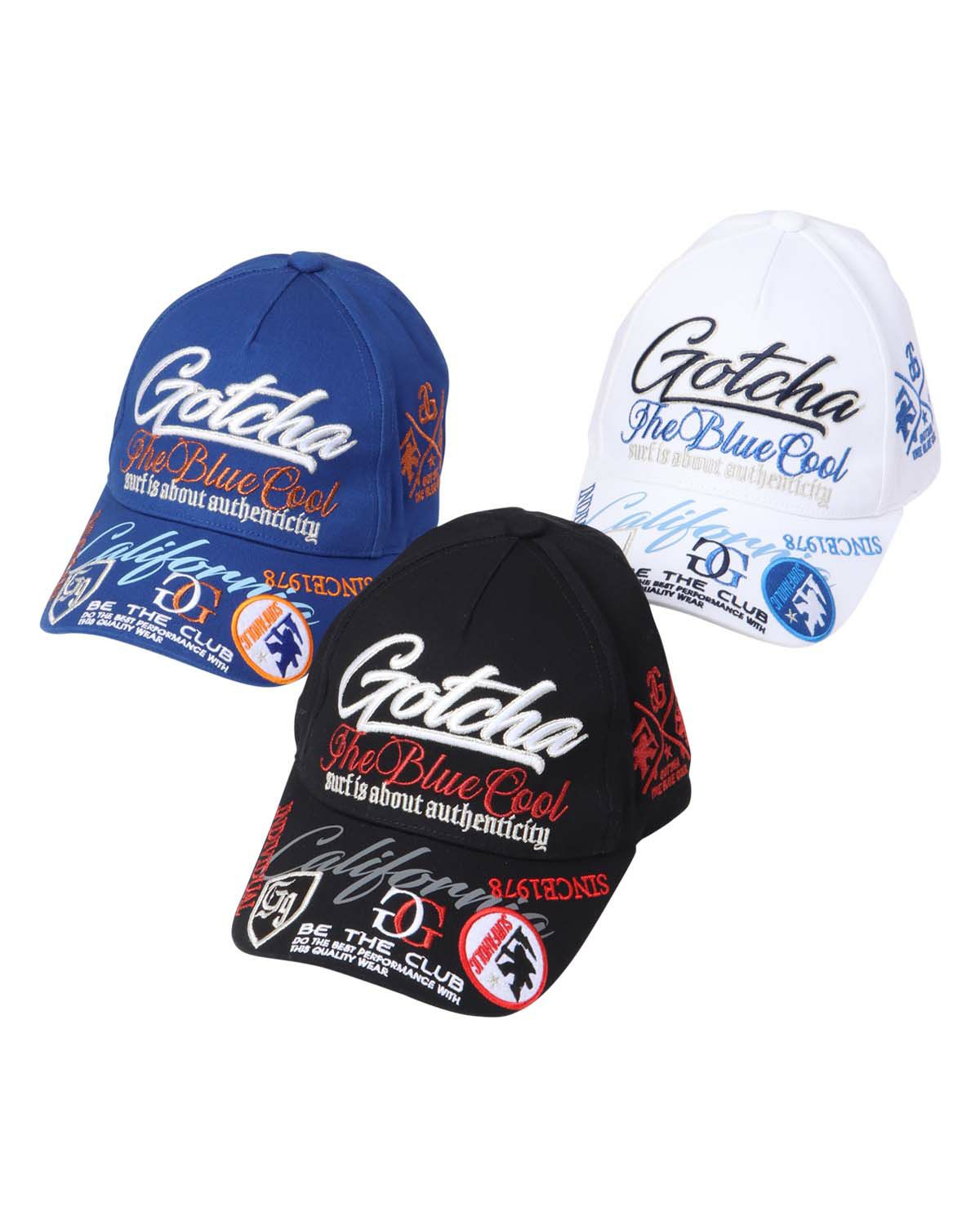 カラーバリエーション