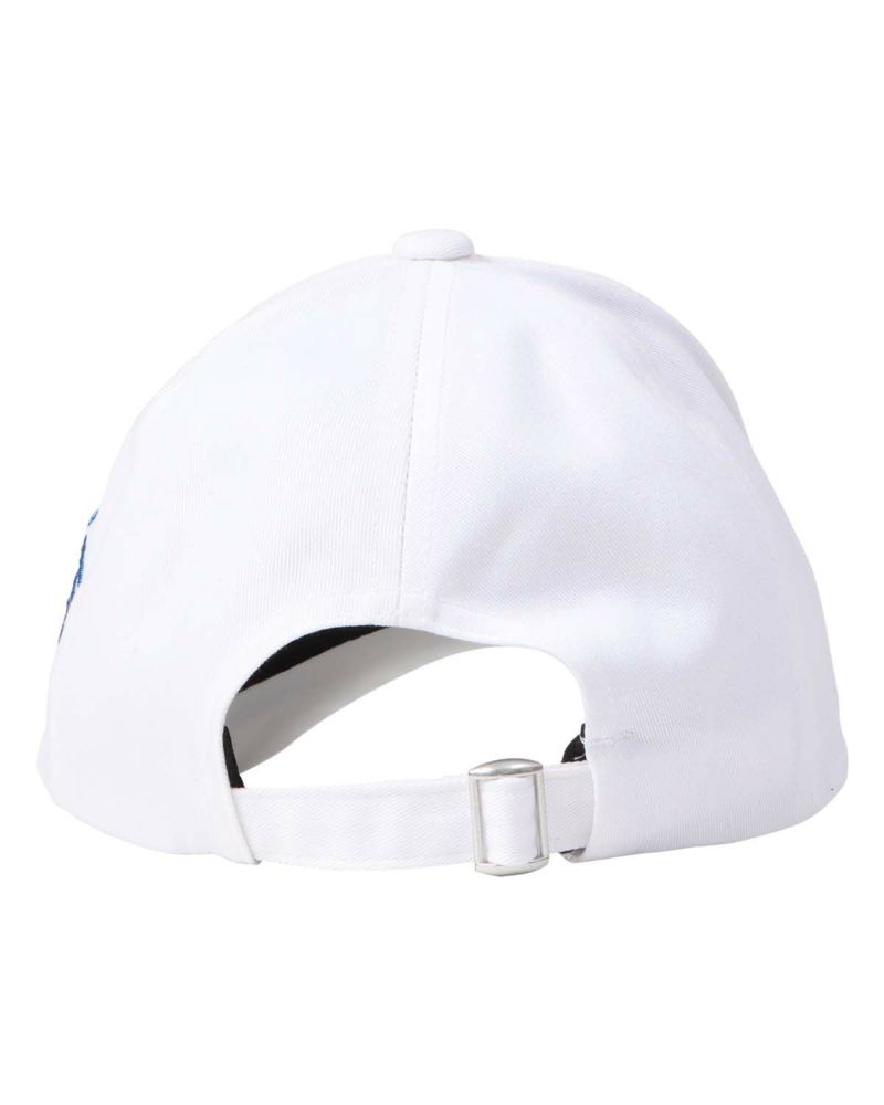 GOTCHA GOLF] シャイニー ワッペン MAX キャップ | PEET ONLINE STORE