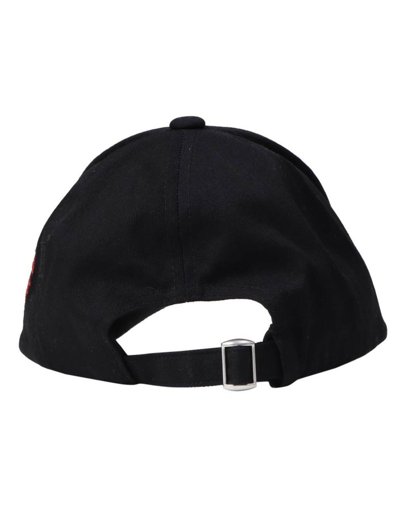 GOTCHA GOLF] シャイニー ワッペン MAX キャップ | PEET ONLINE STORE