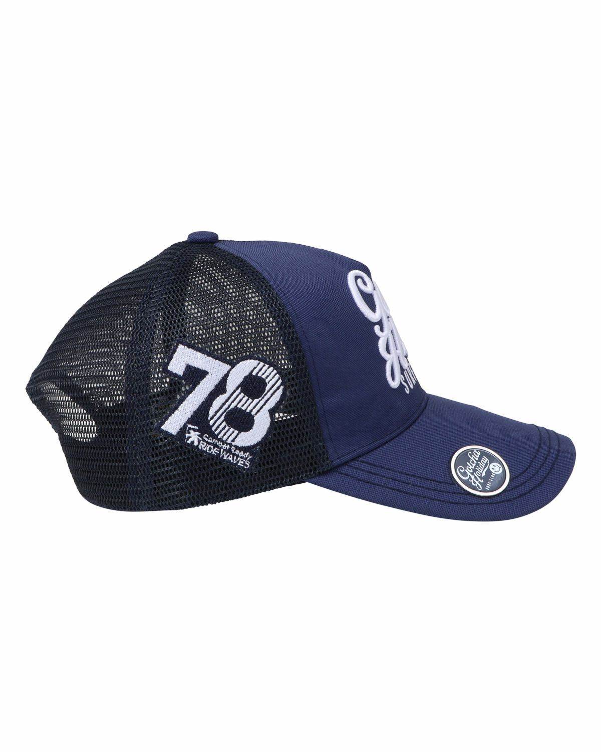 GOTCHA GOLF] マーカー付き ベーシック キャップ | PEET ONLINE STORE