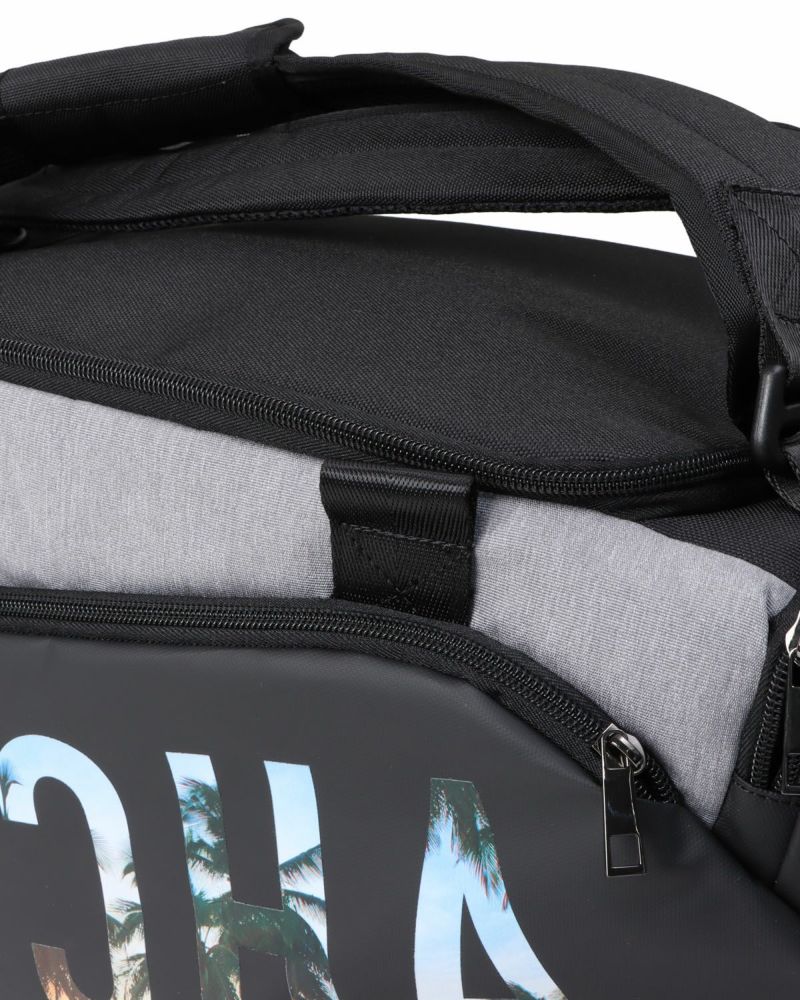 GOTCHA GOLF] 撥水 3WAY ボストンバッグ 2 | PEET ONLINE STORE