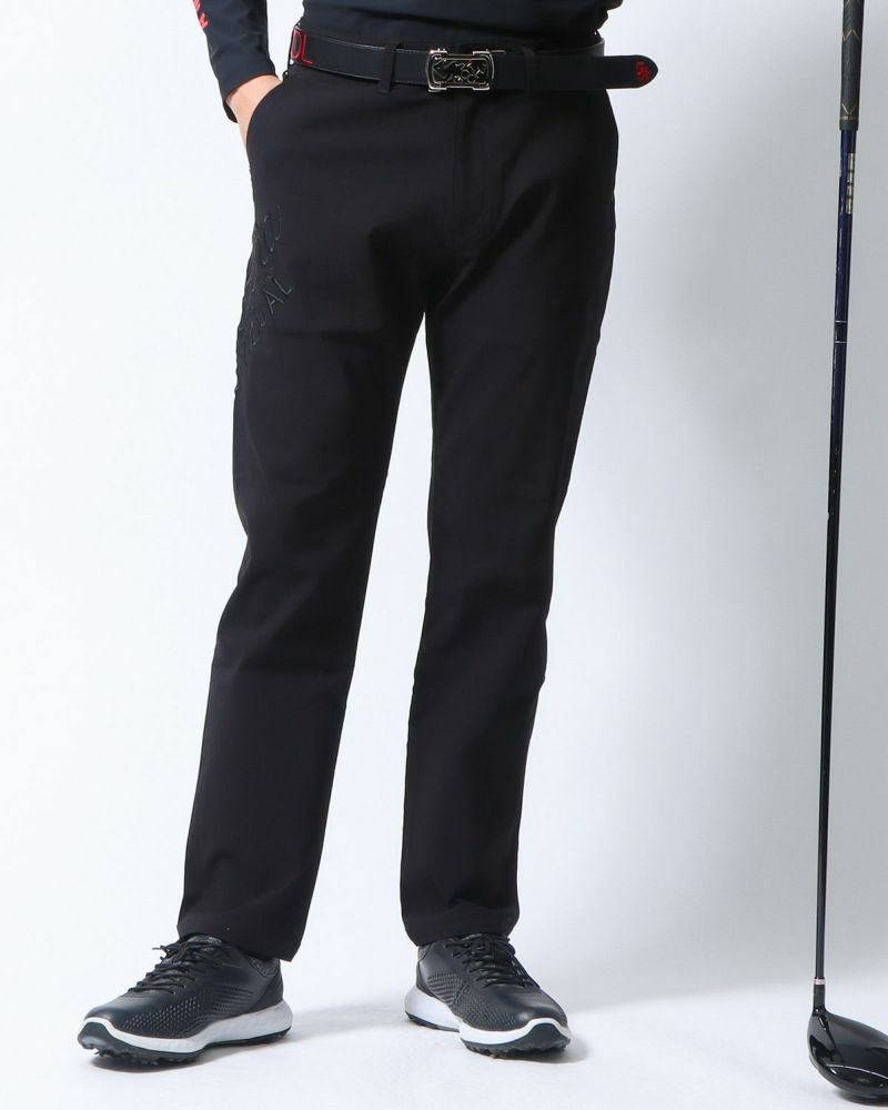 GOTCHA GOLF] ドライ ガムストレッチ ベーシック パンツ | PEET ONLINE